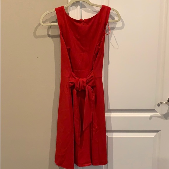 Brand new with tag cocktail dress 👗 size 8 - Picture 6 of 13